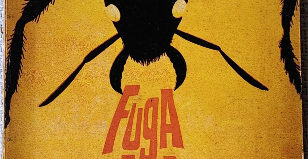 O Dia da Ficção Científica&nbsp;Brasileira