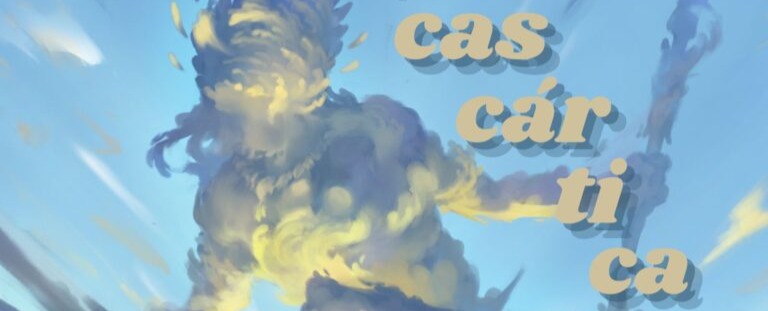 Revista Cascártica